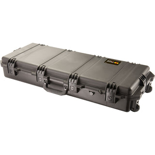 Pelican iM3100 Storm Case without Foam (Black)