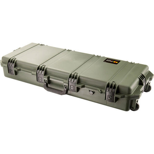 Pelican iM3100 Storm Case with Foam (Olive Drab)