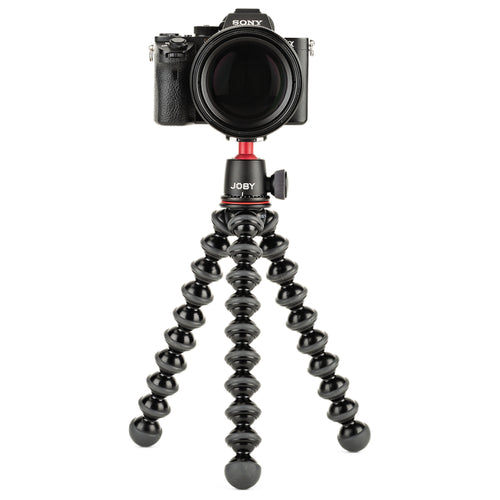 Joby GorillaPod 3K Kit