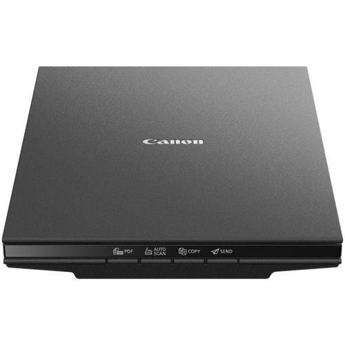 Canon LiDE300 A4 Flatbed Colour Image Document Scanner