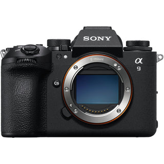 Sony A9 Mark III Body Only