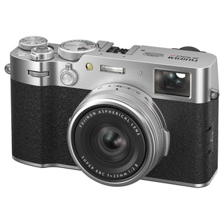 Fujifilm X100VI Mirrorless Camera