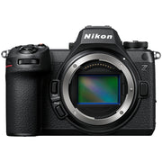 Nikon Z6 III Mirrorless Camera - Body Only