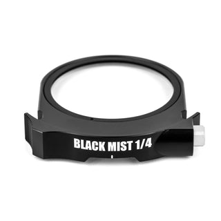 NiSi ATHENA Black Mist Drop-In Filter for ATHENA Lenses