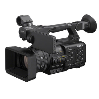 Sony HXR-NX800 4K Pro Camcorder