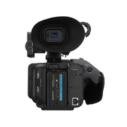 Sony HXR-NX800 4K Pro Camcorder