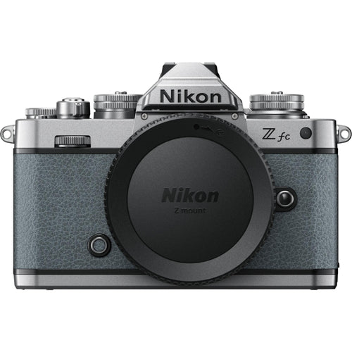 Nikon Z fc Body