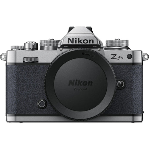 Nikon Z fc Body