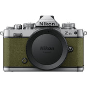 Nikon Z fc Body