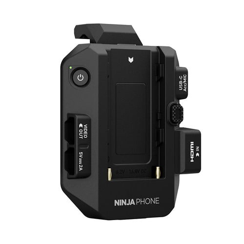 Atomos Ninja Phone Video Co-Processor