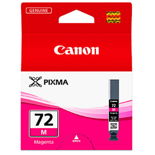 Canon PGI72M Ink Cartridge 73 Pages A3+ Magenta