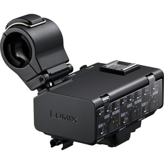 Panasonic Lumix XLR2 Adaptor