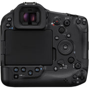 Canon EOS R1 Mirrorless Camera