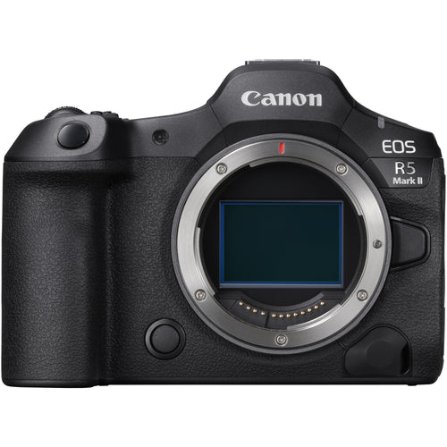 Canon EOS R5 II with RF 24-105mm F/4 L IS Lens