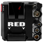 RED Komodo-X Z Mount