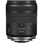 Canon RF 28-70mm f/2.8 IS STM Lens