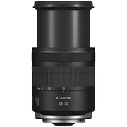 Canon RF 28-70mm f/2.8 IS STM Lens