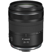 Canon RF 28-70mm f/2.8 IS STM Lens