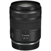 Canon RF 28-70mm f/2.8 IS STM Lens