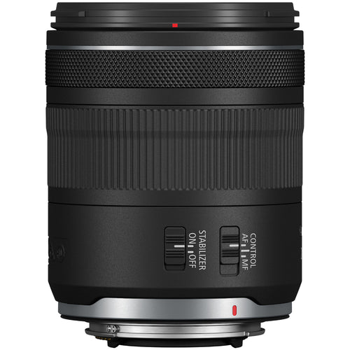 Canon RF 28-70mm f/2.8 IS STM Lens