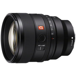 Sony FE 85mm F1.4 GM II Lens