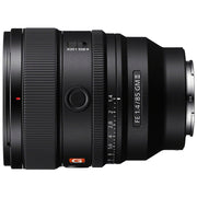 Sony FE 85mm F1.4 GM II Lens