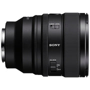 Sony FE 85mm F1.4 GM II Lens