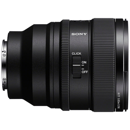 Sony FE 85mm F1.4 GM II Lens