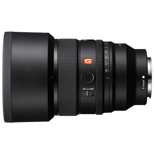 Sony FE 85mm F1.4 GM II Lens