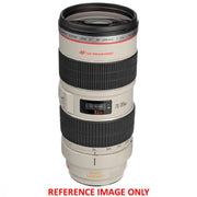Canon EF 70-200mm f/2.8 L USM - Second Hand
