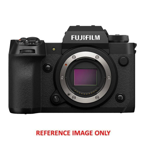 Fujifilm X-H2 Digital Mirrorless Camera - Body Only - Second Hand