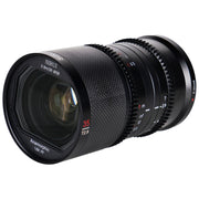 Sirui Saturn T2.9 1.6x Carbon Fiber Anamorphic Lens for Canon RF Mount