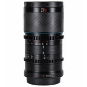 Sirui Saturn T2.9 1.6x Carbon Fiber Anamorphic Lens for Canon RF Mount