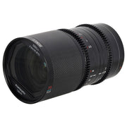 Sirui Saturn T2.9 1.6x Carbon Fiber Anamorphic Lens for Canon RF Mount