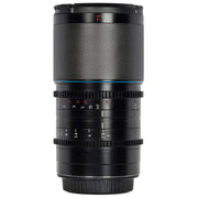 Sirui Saturn T2.9 1.6x Carbon Fiber Anamorphic Lens for Canon RF Mount