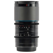 Sirui Saturn T2.9 1.6x Carbon Fiber Anamorphic Lens for Canon RF Mount