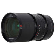 Sirui Saturn T2.9 1.6x Carbon Fiber Anamorphic Lens for Canon RF Mount