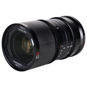 Sirui Saturn T2.9 1.6x Carbon Fiber Anamorphic Lens for Canon RF Mount