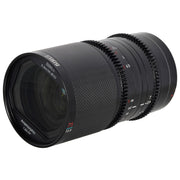 Sirui Saturn T2.9 1.6x Carbon Fiber Anamorphic Lens for Canon RF Mount