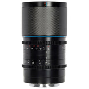 Sirui Saturn T2.9 1.6x Carbon Fiber Anamorphic Lens for Canon RF Mount