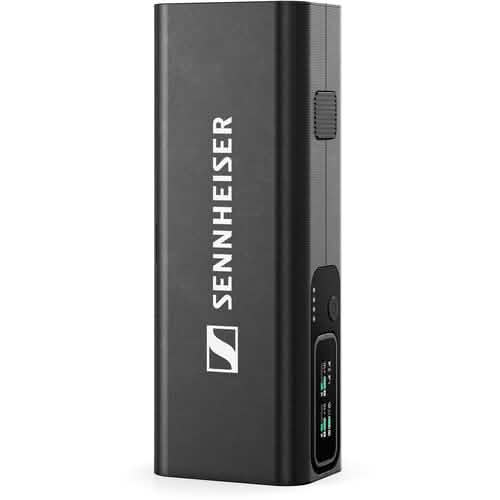 Sennheiser Profile Wireless 2-Channel Set