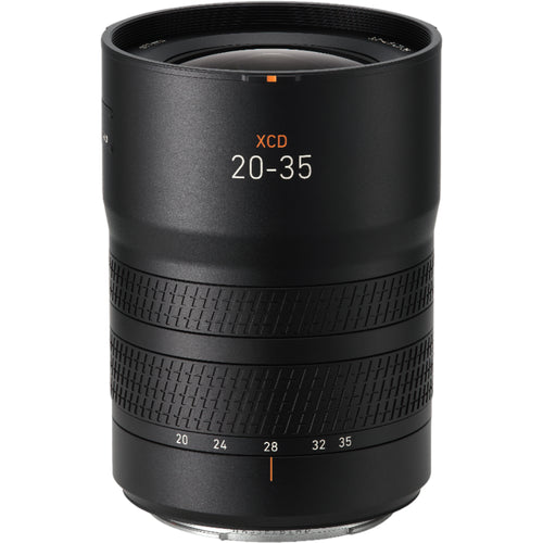 Hasselblad XCD 20-35mm f/3.2-4.5 E Lens