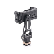 Tilta Rotatable Phone Mounting Bracket - Black