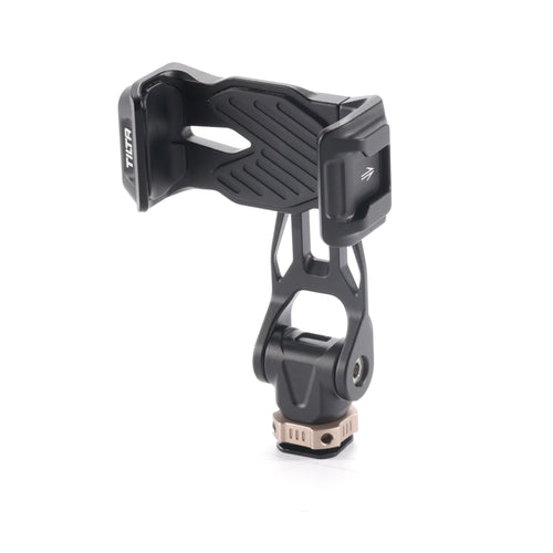 Tilta Rotatable Phone Mounting Bracket - Black