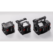 Tilta Full Camera Cage for RED KOMODO-X - Black