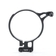 Tilta LPL Mount Adapter Support for RED KOMODO-X - Black