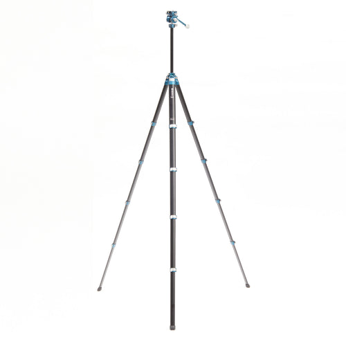 Benro Cyanbird Aluminium Tripod Kit with FS20PRO Hybrid Head