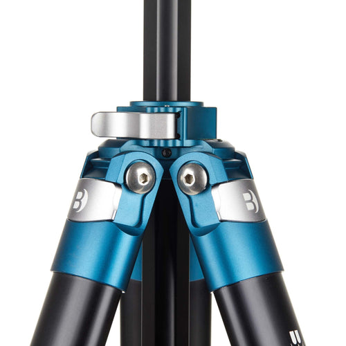 Benro Cyanbird Aluminium Tripod Kit with FS20PRO Hybrid Head