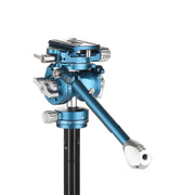 Benro Cyanbird Carbon Fibre Tripod Kit with FS20PRO Hybrid Head