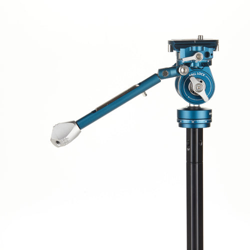 Benro Cyanbird Carbon Fibre Tripod Kit with FS20PRO Hybrid Head